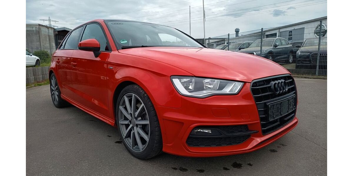 Audi A3 147.000 km 12.999 &euro; Lahr-Langenwinkel 77933