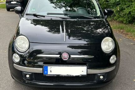 Fiat 500 164.950 km 4.750 &euro; Lahr 77933