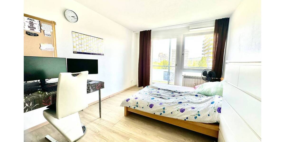 Etagenwohnung Lahr - 3 Zimmer, 94 m&sup2;, 219.000&euro; | Angebot:25778268