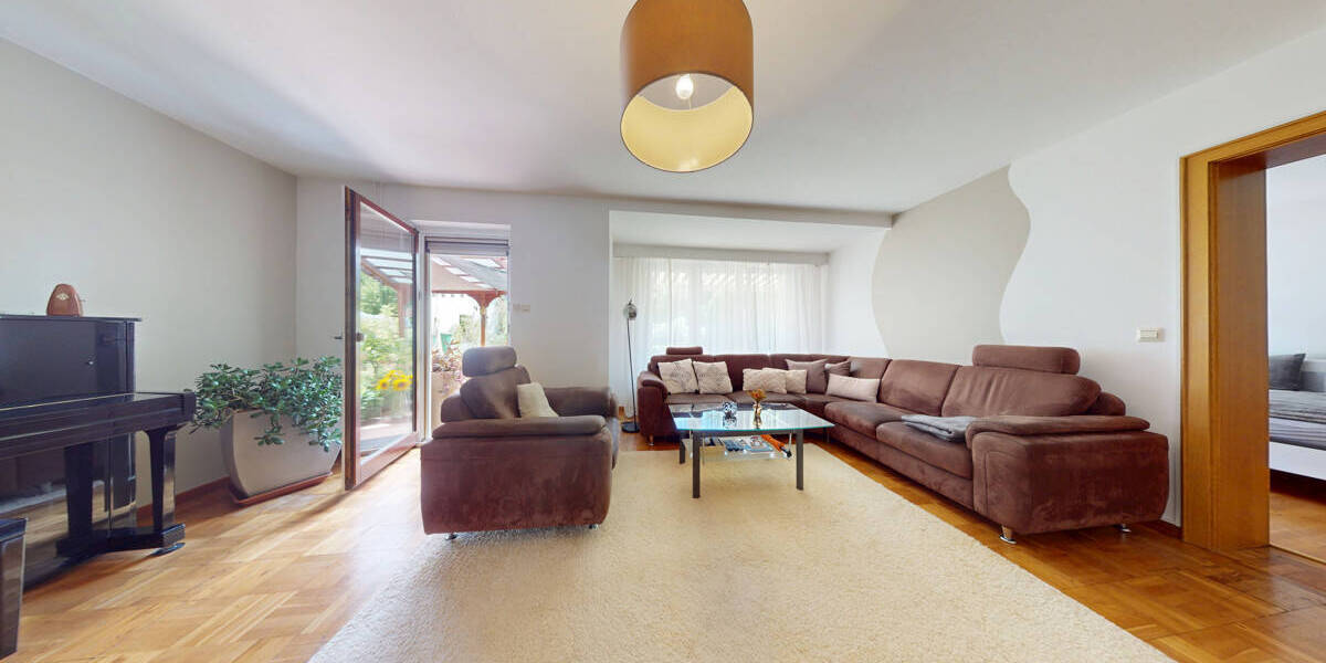 Einfamilienhaus Lahr/Schwarzwald Lahr - 7 Zimmer, 179 m&sup2;, 595.000&euro; | Angebot:25727817