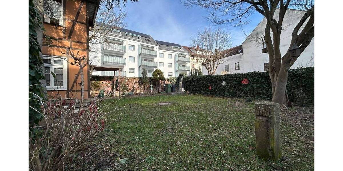 Einfamilienhaus Lahr - 5 Zimmer, 153 m&sup2;, 369.000&euro; | Angebot:25746456