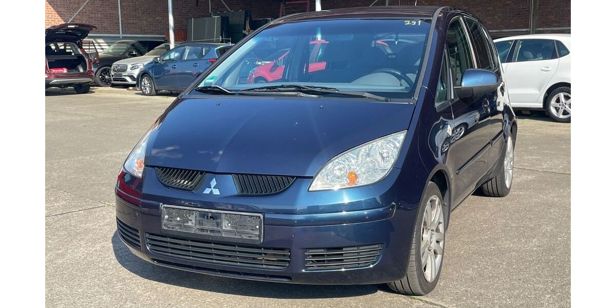 Mitsubishi Colt 133.800 km 1.699 &euro; Herbolzheim 79336