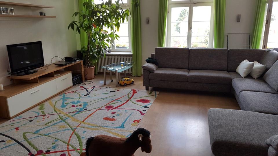 Etagenwohnung Ettenheim - 7 Zimmer, 245 m&sup2;, 515.000&euro; | Angebot:26790544