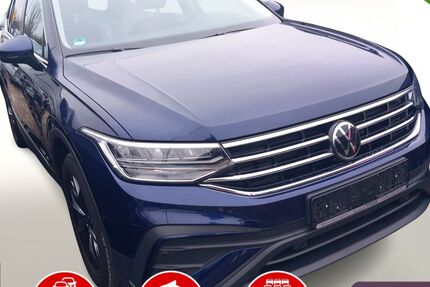 VW Tiguan Allspace 45.000 km 28.988 &euro; Kehl 77694