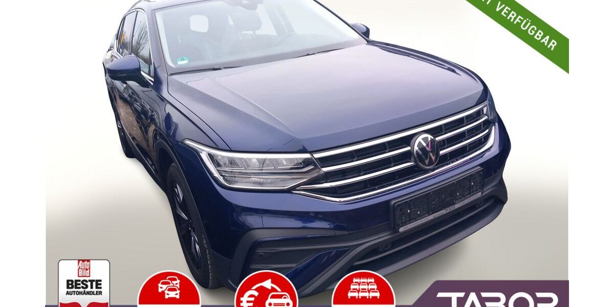 VW Tiguan Allspace 45.000 km 28.988 &euro; Kehl 77694