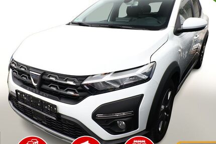 Dacia Sandero 48.839 km 13.888 &euro; Kehl 77694