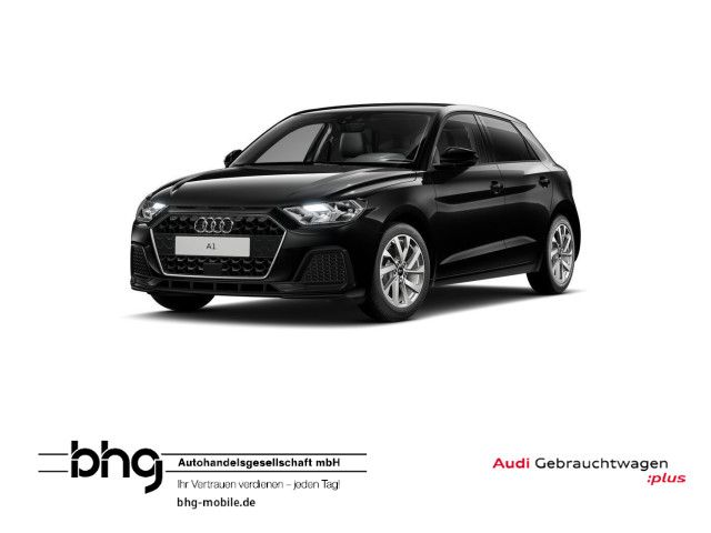 Audi A1 6.907 km 23.330 &euro; Kehl 77694