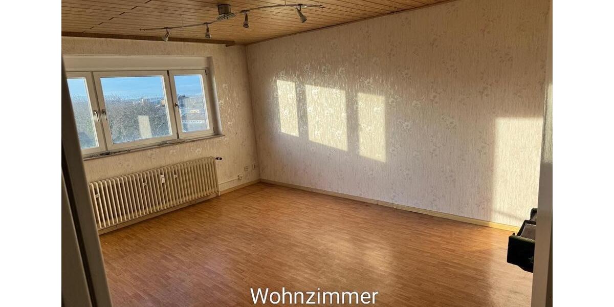Etagenwohnung Lahr (Schwarzwald) - 3 Zimmer, 82 m&sup2;, 205.000&euro; | Angebot:26130402