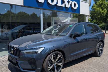 Volvo XC60 10.000 km 66.990 &euro; Offenburg-Rammersweier 77654