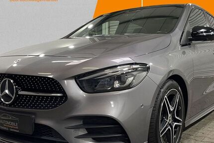 Mercedes-Benz B 200 73.550 km 25.900 &euro; Bühl-Vimbuch 77815