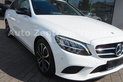 Mercedes-Benz C 220 242.000 km 12.950 &euro; Bühl-Vimbuch 77815