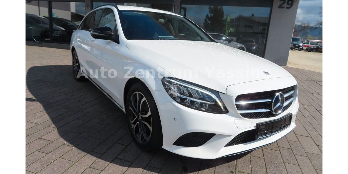 Mercedes-Benz C 220 242.000 km 12.950 &euro; Bühl-Vimbuch 77815