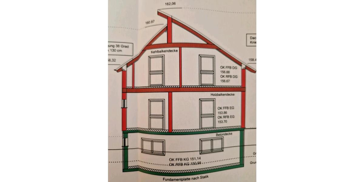Einfamilienhaus Meißenheim - 7 Zimmer, 220 m&sup2;, 555.000&euro; | Angebot:26111676