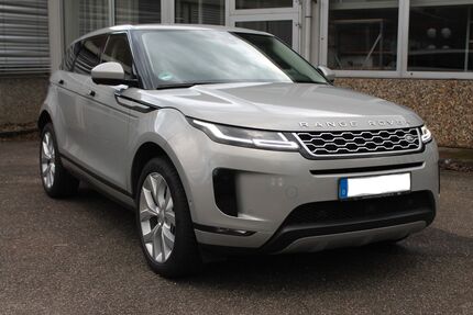 Land Rover Range Rover Evoque 49.000 km 29.000 &euro; Lahr 77933