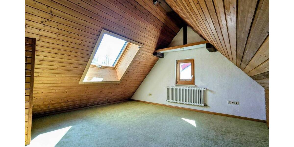 Mehrfamilienhaus, Wohnhaus Hohberg Hofweier - 7 Zimmer, 208 m&sup2;, 520.000&euro; | Angebot:26379812
