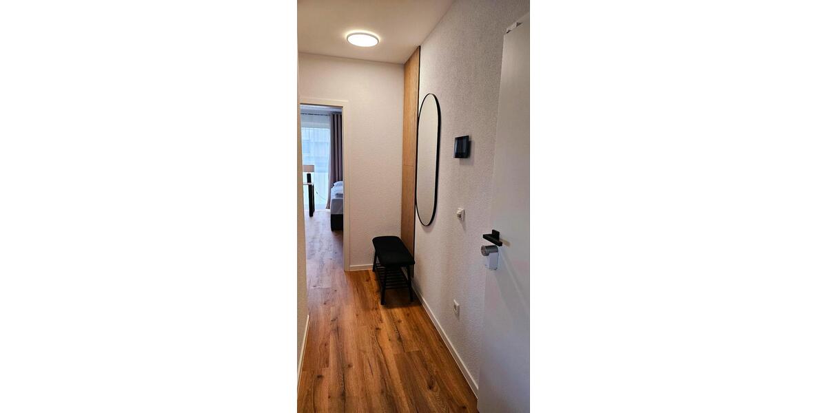 Etagenwohnung Schwanau - 3 Zimmer, 43 m&sup2;, 600&euro; | Angebot:26663457