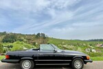 Mercedes-Benz SL 380 85.068 km 24.752 &euro; OFFENBURG 77652