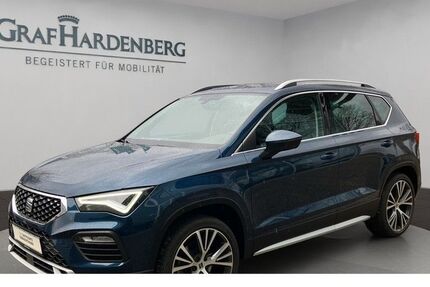 Seat Ateca 99.500 km 22.444 &euro; Lahr 77933