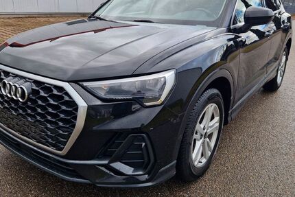 Audi Q3 286.141 km 15.900 &euro; Renchen 77871