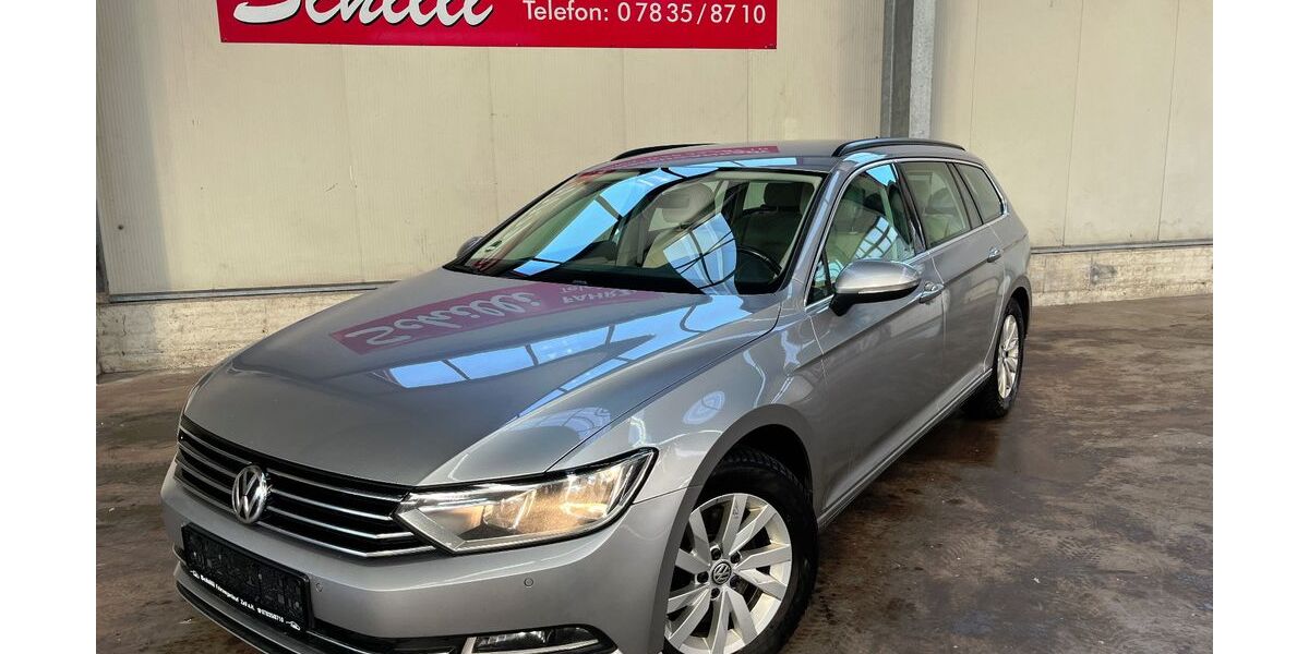 VW Passat Variant 285.000 km 8.985 &euro; Zell am Harmersbach 77736