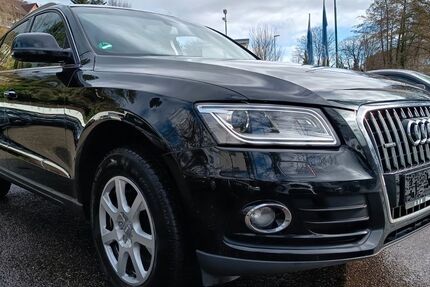 Audi Q5 133.000 km 15.800 &euro; Lahr-Langenwinkel 77933