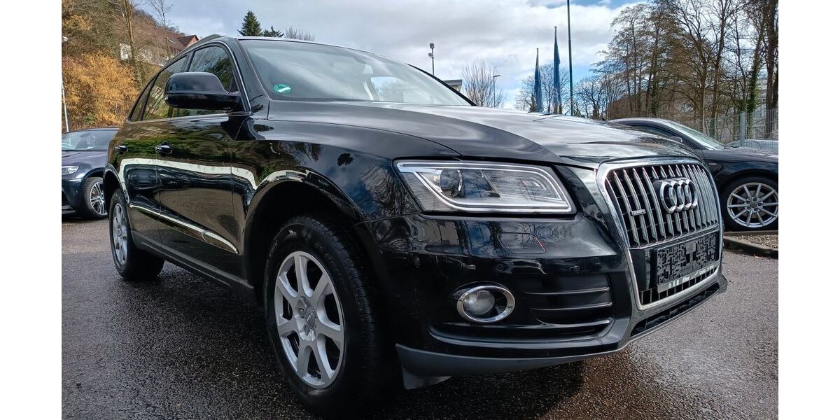 Audi Q5 133.000 km 15.800 &euro; Lahr-Langenwinkel 77933