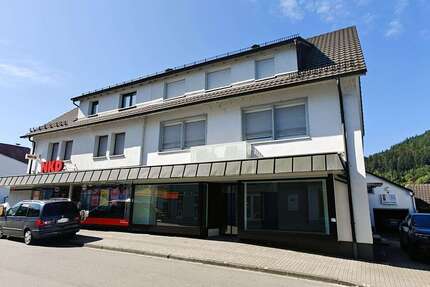 Gewerbeobjekt Seelbach - 980&euro; | Angebot:22160859