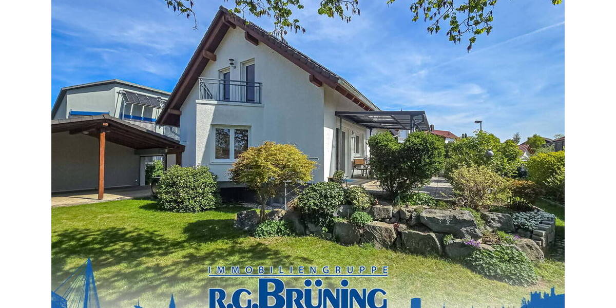 Einfamilienhaus Kehl - 4 Zimmer, 128 m&sup2;, 500.000&euro; | Angebot:26142617