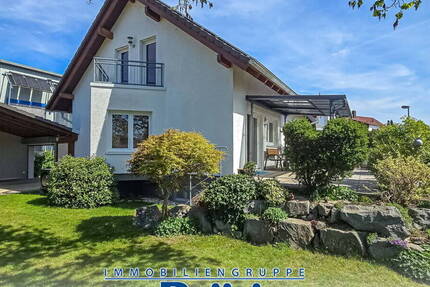 Haus Kehl - 4 Zimmer, 128 m&sup2;, 500.000&euro; | Angebot:26142617