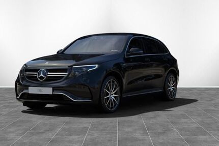 Mercedes-Benz EQC 43.740 km 36.890 &euro; Offenburg 77656