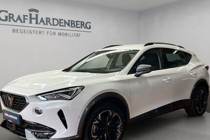 Cupra Formentor 42.500 km 24.555 &euro; Offenburg 77652