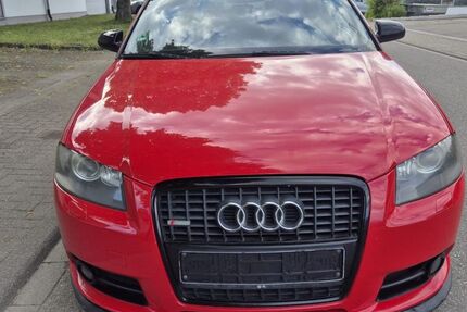 Audi A3 195.000 km 5.900 &euro; Kippenheim 77971