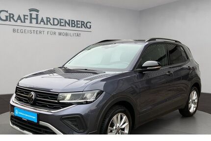 VW T-Cross 25.300 km 24.444 &euro; Lahr 77933