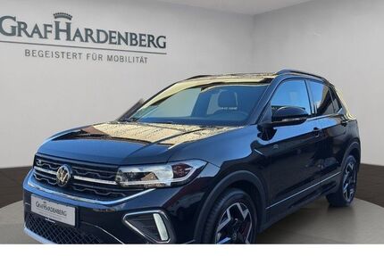 VW T-Cross 15.100 km 27.222 &euro; Gengenbach 77723