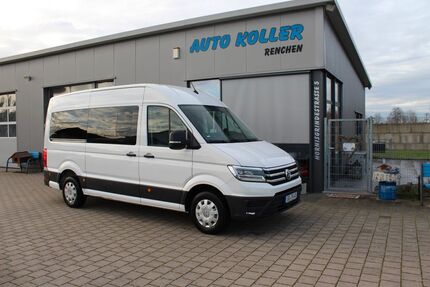 VW Crafter 79.900 km 28.990 &euro; Renchen 77871