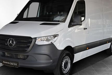 Mercedes-Benz Sprinter 85.850 km 34.320 &euro; Offenburg 77656