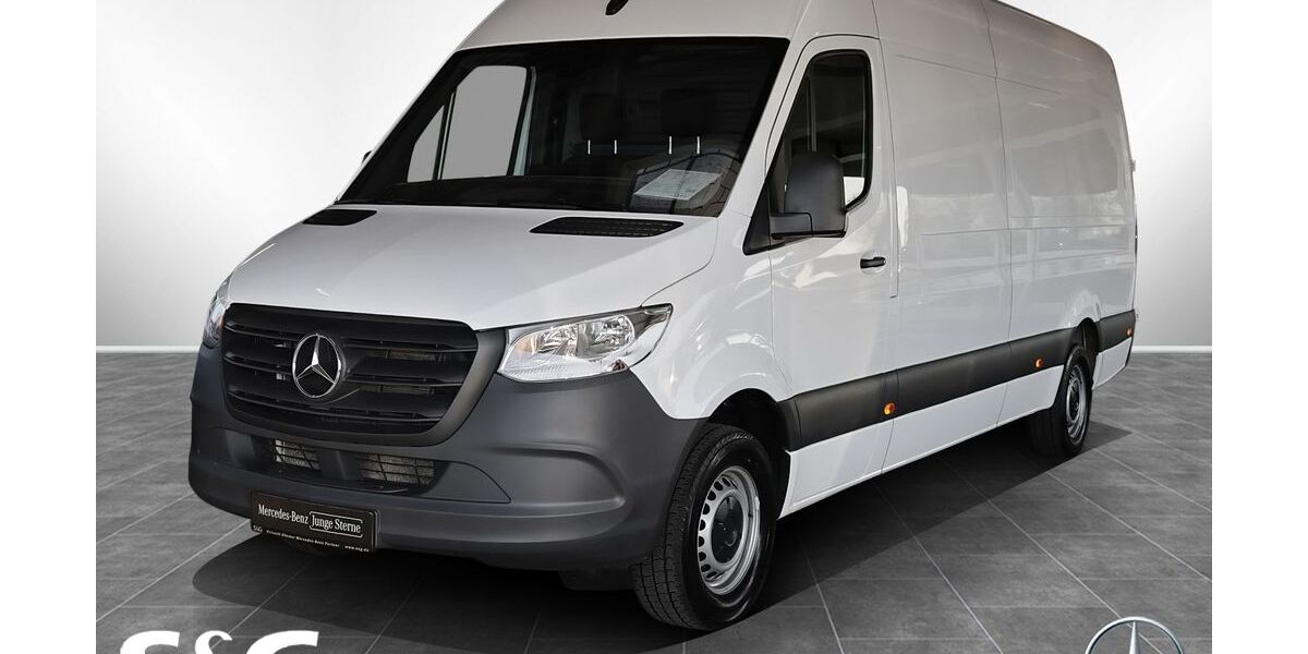Mercedes-Benz Sprinter 85.850 km 34.320 &euro; Offenburg 77656