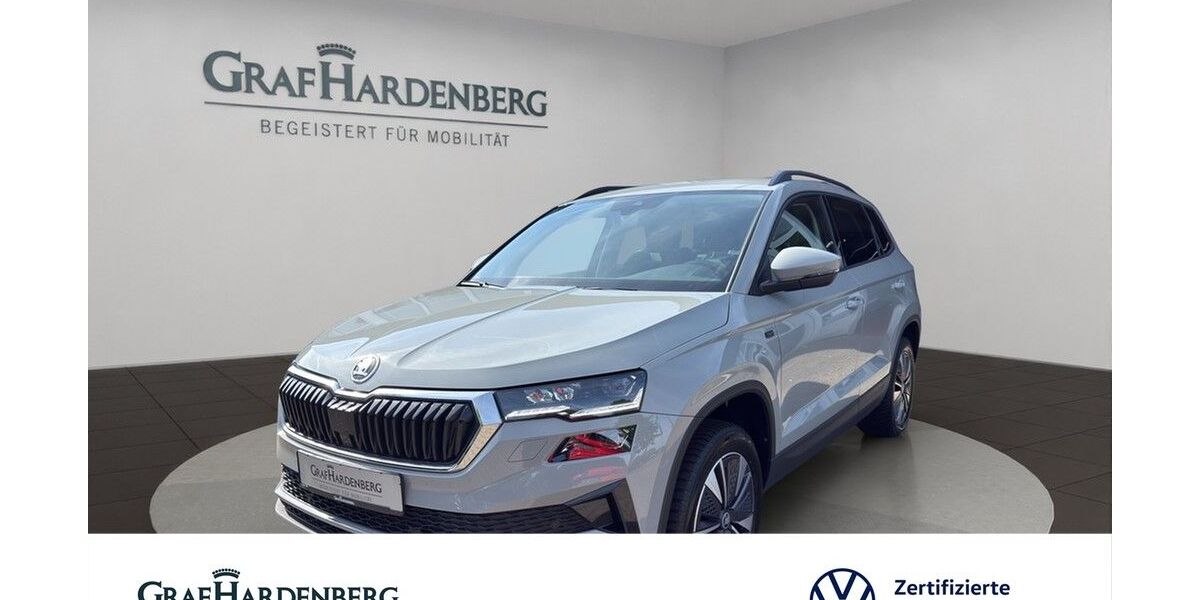 Skoda Karoq 23.800 km 34.444 &euro; Offenburg 77652