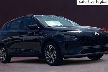 Hyundai BAYON 13.000 km 22.800 &euro; Kippenheim 77971