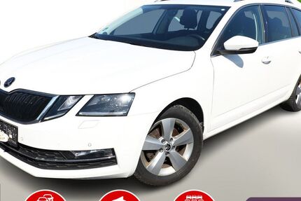 Skoda Octavia 111.200 km 17.288 &euro; Kehl 77694