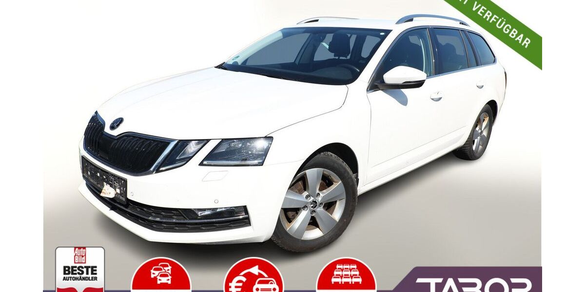 Skoda Octavia 111.200 km 17.288 &euro; Kehl 77694