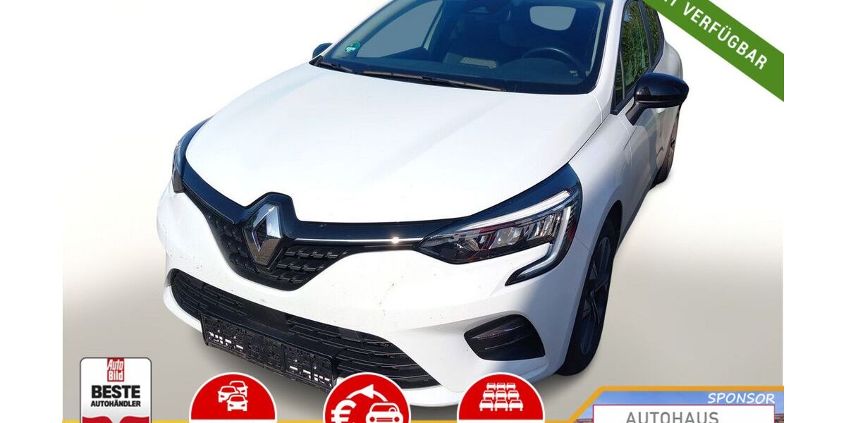 Renault Clio 18.951 km 14.188 &euro; Kehl 77694