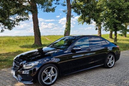 Mercedes-Benz C 200 192.137 km 13.500 &euro; Neuried 77743