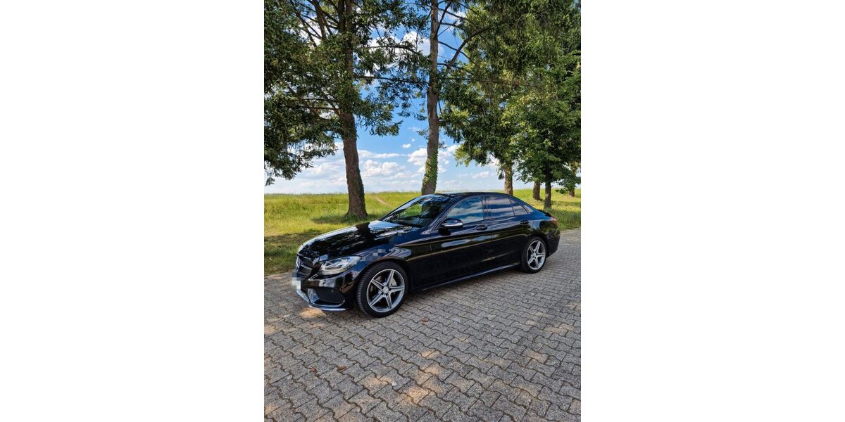 Mercedes-Benz C 200 192.137 km 13.500 &euro; Neuried 77743