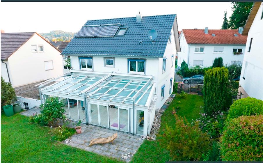 Erdgeschoßwohnung Lahr (Schwarzwald) - 2.5 Zimmer, 97 m&sup2;, 970&euro; | Angebot:26701923