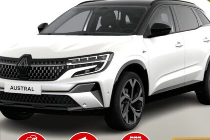 Renault Austral 45.532 km 28.376 &euro; Kehl 77694