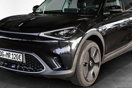 Smart #1 2.624 km 39.995 &euro; Offenburg 77656