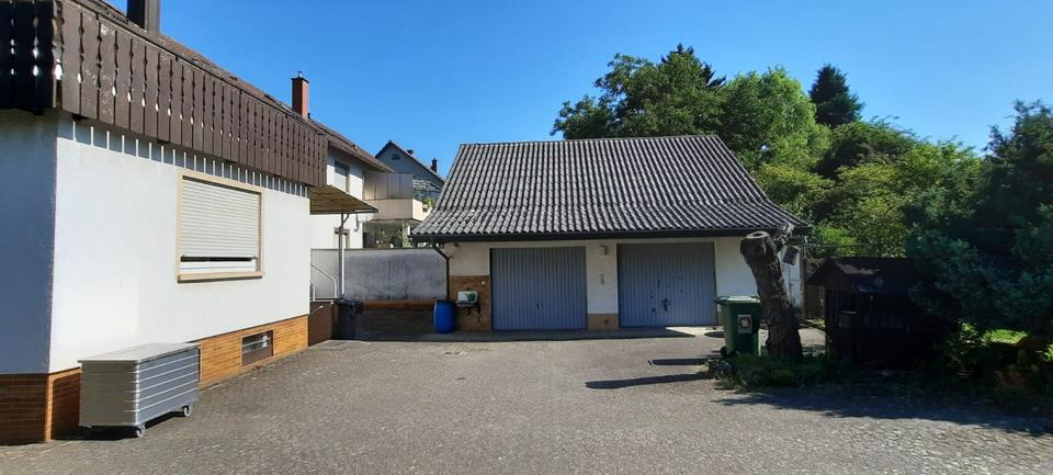 Doppelhaushälfte Appenweier - 9.5 Zimmer, 600.000&euro; | Angebot:21373253