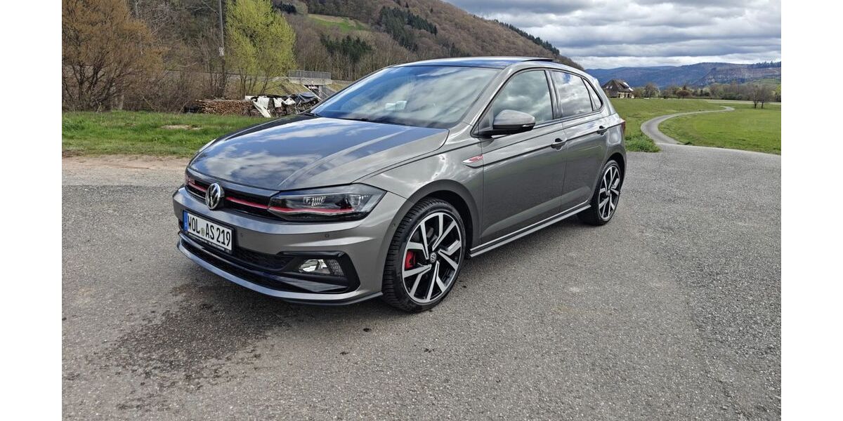 VW Polo 31.700 km 22.600 &euro; Zell am Harmersbach 77736