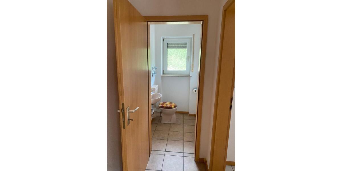 Etagenwohnung Hohberg - 4 Zimmer, 109 m&sup2;, 275.000&euro; | Angebot:27200629